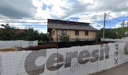 Cristal Events Strada Griviței