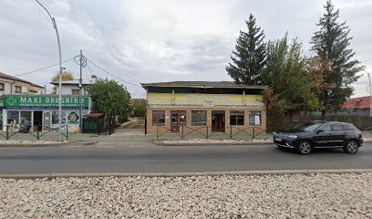 Croifil Strada Nicolae Iorga 32