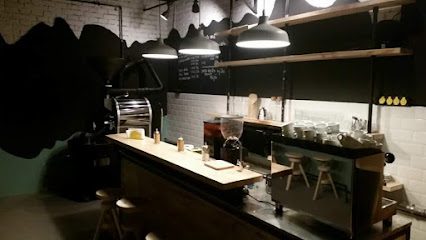 Croitoria de Cafea Strada Iuliu Maniu 17