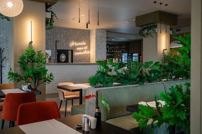 Cucinotti Bulevardul Sofia Vicoveanca 107
