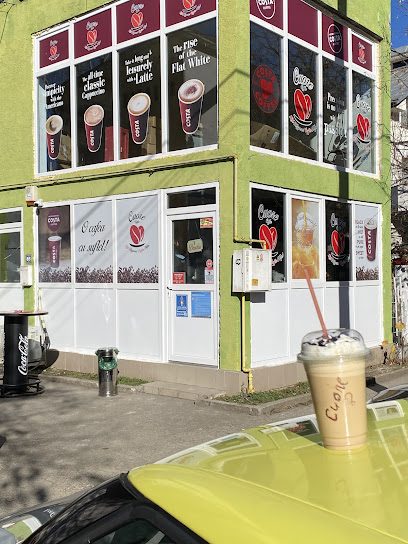 Cuore Coffee Shop-Costa Strada Avocat
