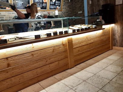 Cuptorul de Aur Bulevardul Corvin