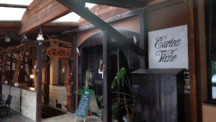 Curtea Veche Bacau Strada Vasile Alecsandri 63