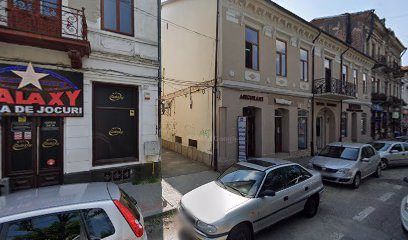 Curteaveche Strada Negru Vodă 112127