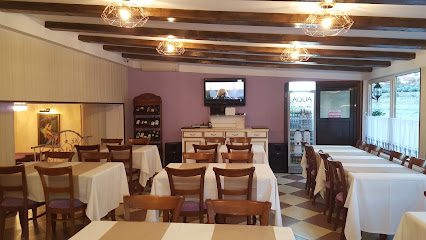 DAL BAFFO Ristorante Pizzeria Pasaj Centru