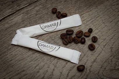 DAMAR COFFEE Strada Horea 41