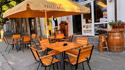 DARK BAR & FOOD Strada 22 Decembrie 19