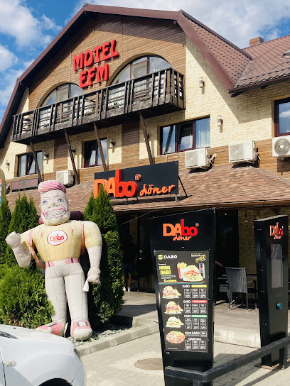 DAbo Doner Brezoi Strada Eroilor Nr. 12A