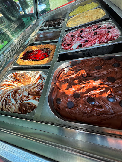 D'Amore caffe Strada Muncii 71