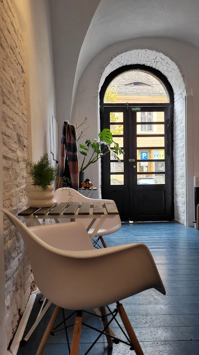DELI n°11 Str. Avram Iancu 11