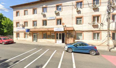 DIAMAR Strada Petru Rareş 58