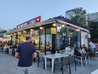D'Italy Constanța 900178