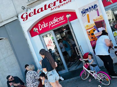 DOLCE PASSIONE Șoseaua Constanței 9