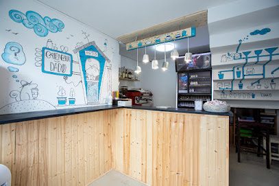 DaDo Café Bulevardul Independenței