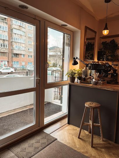 DaVinci Coffee Brasov Strada Zizinului 43