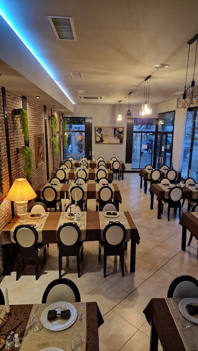 DaVinci Wine&Dine Strada Romanilor 42