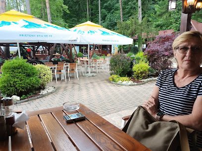 Dada terasa vara Căciulata 245601