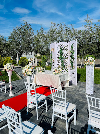 Dalia Events Ballroom Șoseaua București 14-18