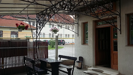 Dalia kávézó 14