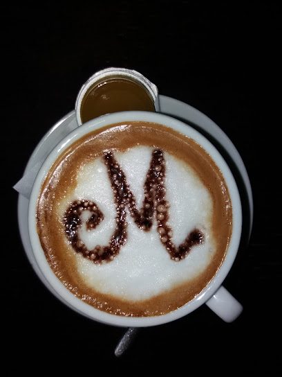 Dalli Cafe Strada Lacramioarelor 2