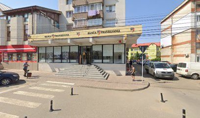 Dancatt Strada Dumitru Furtună 5
