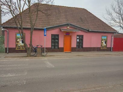 Dance Caffe Cristuru Secuiesc 535400