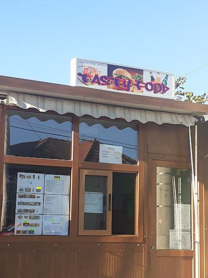 Daniela Cornel (Tasty Food) Bulevardul Republicii 191