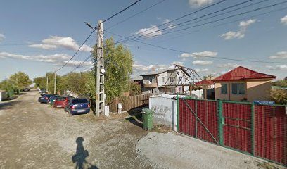 Daniel's Inn SRL Șoseaua de Centură 14