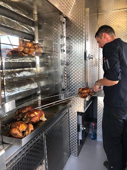 Daris Food Strada Ștefan cel Mare 106