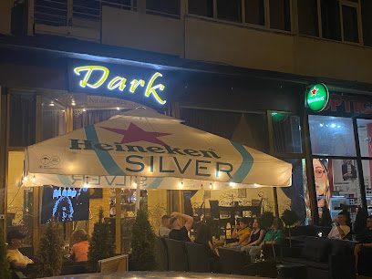 Dark Cafe Calea Mărășești 10
