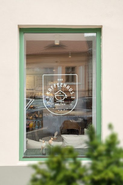 Das Kaffeehaus Heltau Das Kaffeehaus