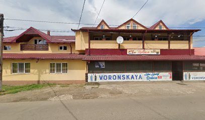 Day Time Cafe Pub Vlăsineşti 717465