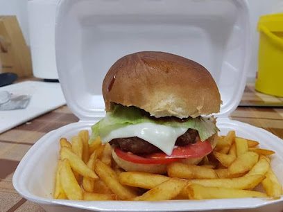 Day to Day Fast-food Strada Crişului 8