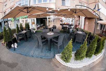 Dayan Delivery& Events Strada Apalinei 41a