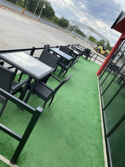 DejaVu Coffe & Bar Strada Tineretului B200