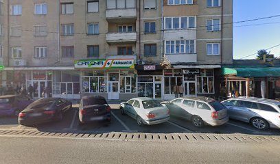 Delice Strada Victoriei