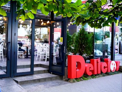 Delicios Gourmet Calea București 24