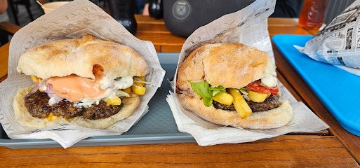 Deni's Fast Food Călan 335300