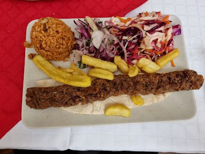 Deniz Restaurant Galati Strada Gării 55