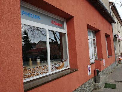 Denovo Caffee Strada Ion Rațiu Nr 6
