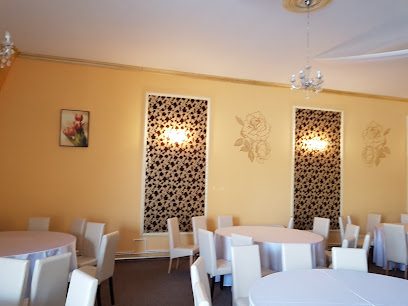 Diamond Events Galati Drumul de Centură