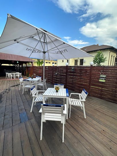 Diamond's Caffe & Lounge Strada Doctor Dumitru Bagdazar 23