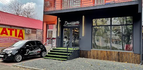 Diciassette Pizzeria Napoletana Strada Oltului 17a