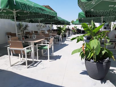 Dilema Garden Strada Victoriei