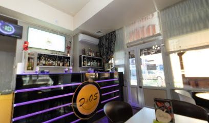 Dios Games & Caffe Bulevardul Independenței 42