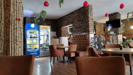 Divine Bistro Strada 1 Decembrie 1918 Bl.71