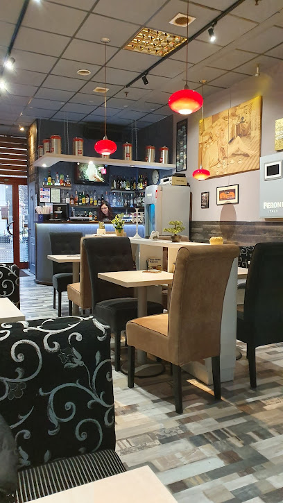 Dolce Cafe Strada Józef Bem