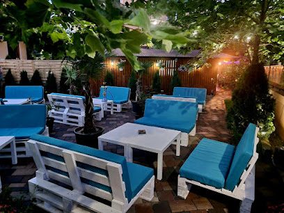 Dolce Caffe & Bistro Strada Mircea cel Bătrân 32