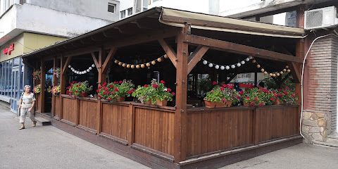 Dolce Vita Bulevardul Republicii 24