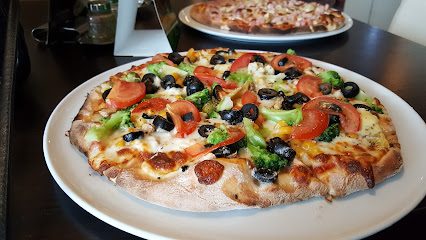Dolcini CAFE Strada Cuza Vodă